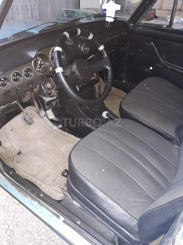 LADA (VAZ) 2106 1989, 300,000 km - 1.6 l - İsmayıllı