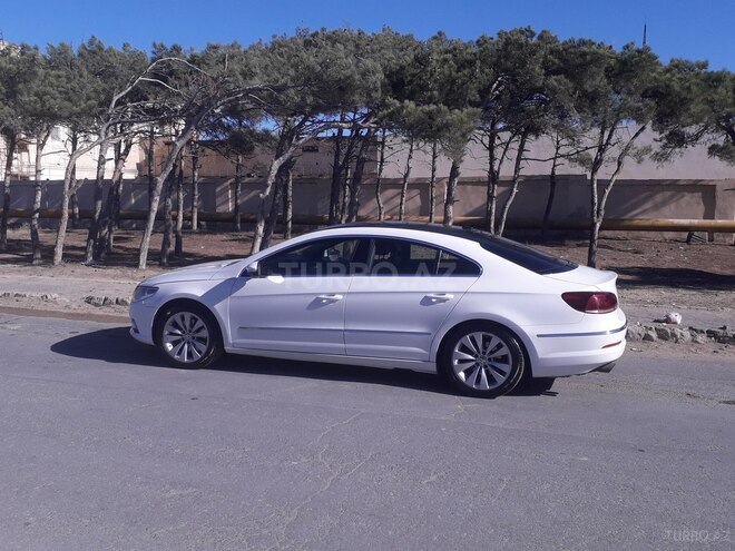 Volkswagen Passat CC 2009, 145,000 km - 2.0 l - Bakı