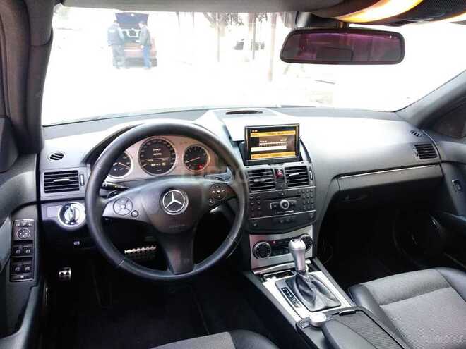 Mercedes C 250 2008, 188,000 km - 0.3 l - Bakı