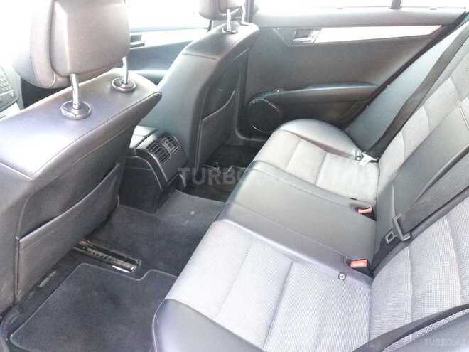 Mercedes C 250 2008, 188,000 km - 0.3 l - Bakı