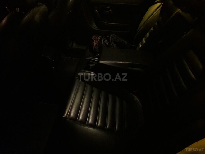 Volkswagen Passat CC 2009, 145,000 km - 2.0 l - Bakı