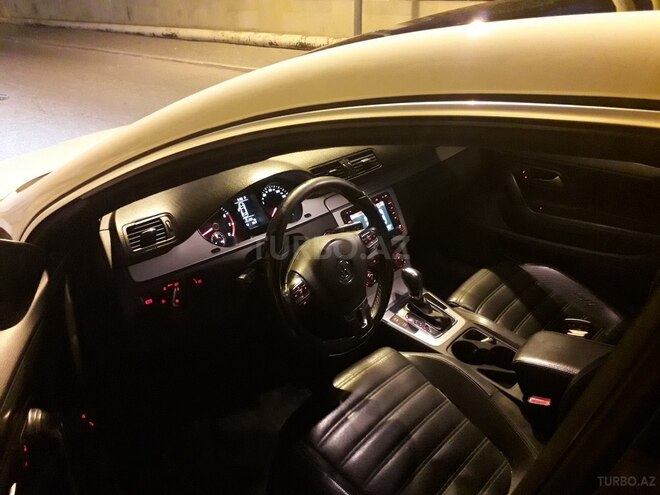 Volkswagen Passat CC 2009, 145,000 km - 2.0 l - Bakı