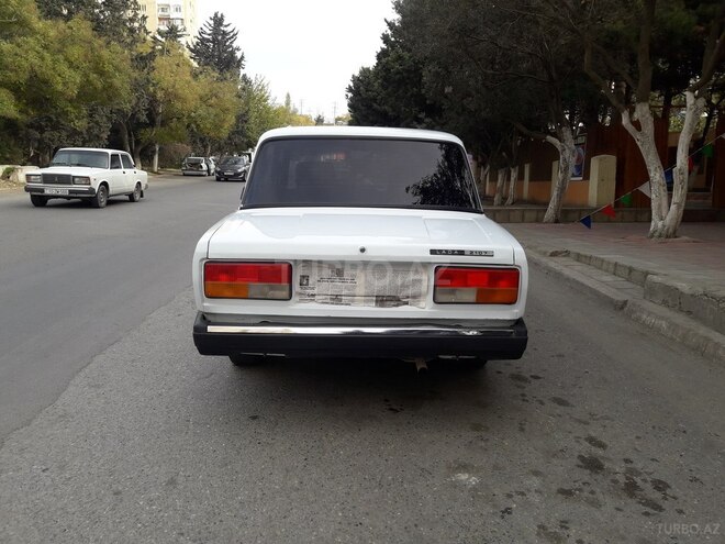 LADA (VAZ) 2107 2008, 125,000 km - 1.6 l - Bakı