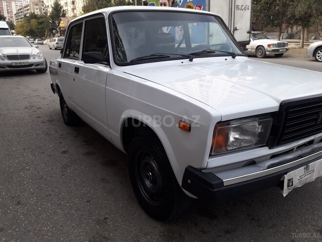 LADA (VAZ) 2107 2008, 125,000 km - 1.6 l - Bakı