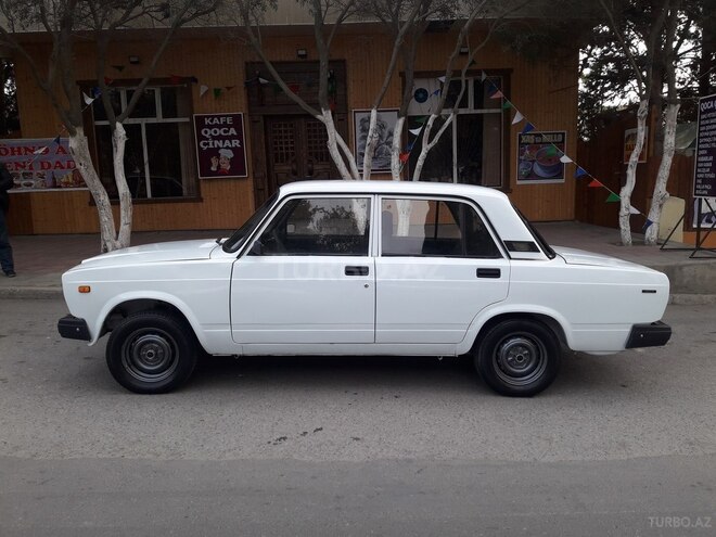 LADA (VAZ) 2107 2008, 125,000 km - 1.6 l - Bakı