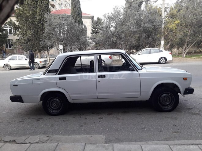 LADA (VAZ) 2107 2008, 125,000 km - 1.6 l - Bakı