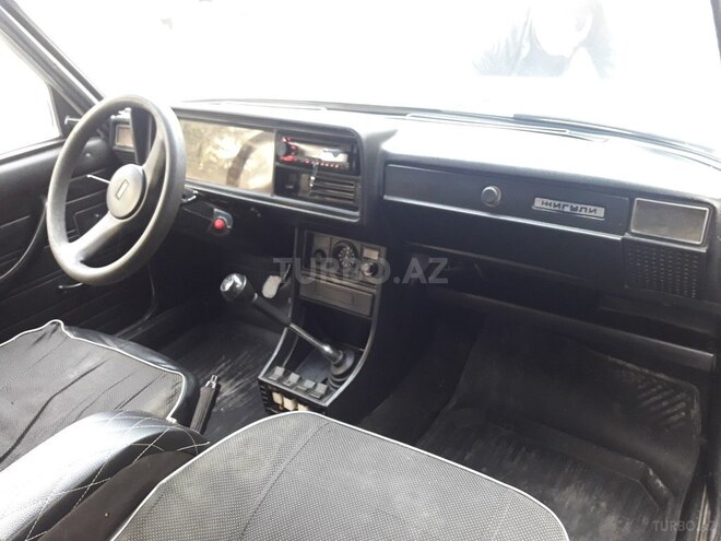 LADA (VAZ) 2107 2008, 125,000 km - 1.6 l - Bakı