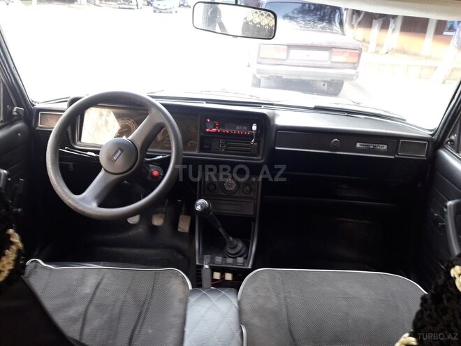 LADA (VAZ) 2107 2008, 125,000 km - 1.6 l - Bakı