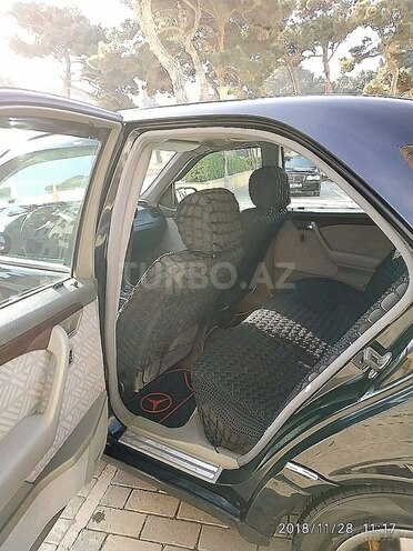 Mercedes C 200 1995, 280,000 km - 2.0 l - Bakı
