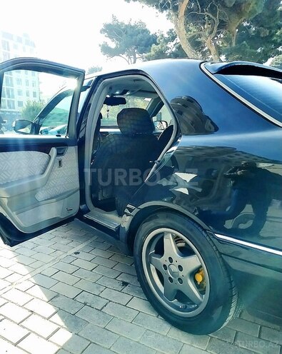 Mercedes C 200 1995, 280,000 km - 2.0 l - Bakı