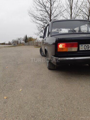 LADA (VAZ) 2107 2010, 21 km - 1.6 l - Şamaxı