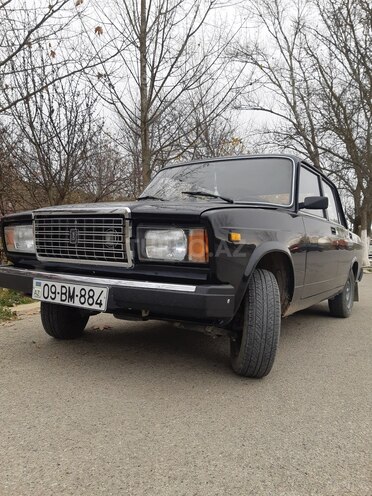 LADA (VAZ) 2107 2010, 21 km - 1.6 l - Şamaxı