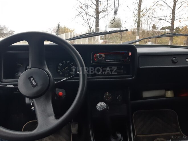 LADA (VAZ) 2107 2010, 21 km - 1.6 l - Şamaxı