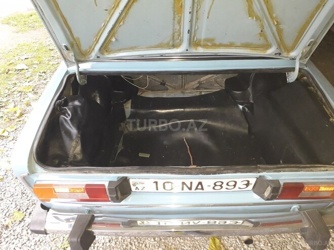 LADA (VAZ) 2106 1989, 300,000 km - 1.6 l - İsmayıllı