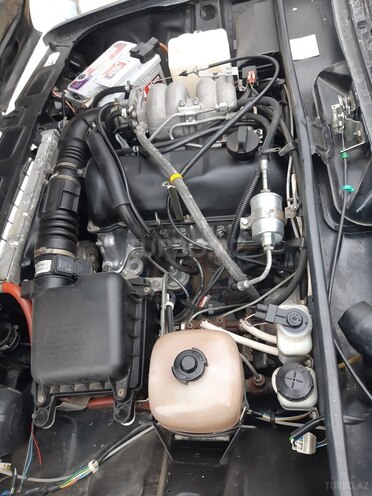 LADA (VAZ) 2107 2010, 21 km - 1.6 l - Şamaxı