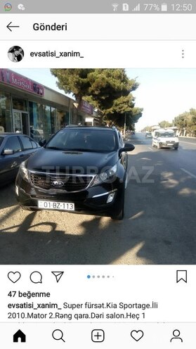 Kia Sportage 2010, 150,000 km - 2.0 л - Bakı