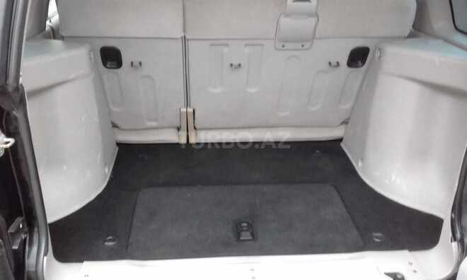 Land Rover Freelander 2003, 140,000 km - 1.8 л - Gəncə