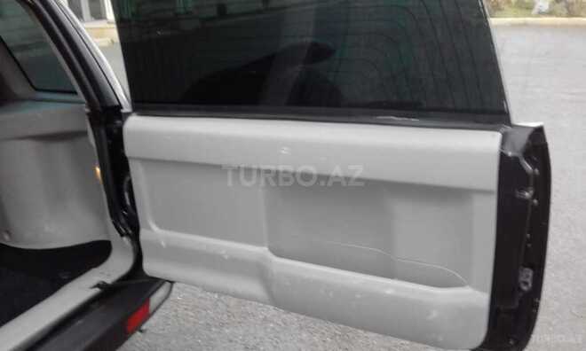 Land Rover Freelander 2003, 140,000 km - 1.8 л - Gəncə