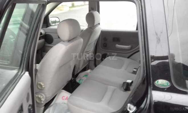 Land Rover Freelander 2003, 140,000 km - 1.8 л - Gəncə