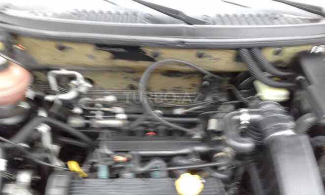Land Rover Freelander 2003, 140,000 km - 1.8 л - Gəncə