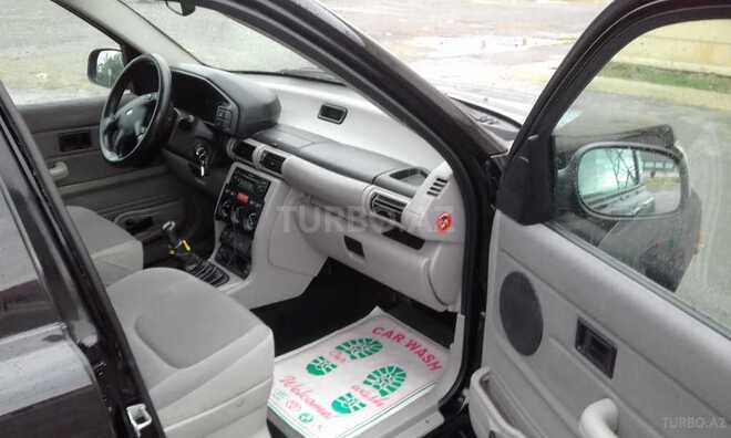 Land Rover Freelander 2003, 140,000 km - 1.8 л - Gəncə