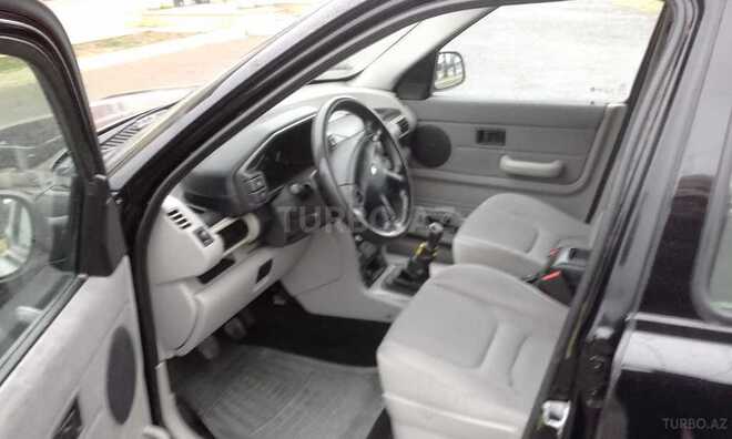 Land Rover Freelander 2003, 140,000 km - 1.8 л - Gəncə