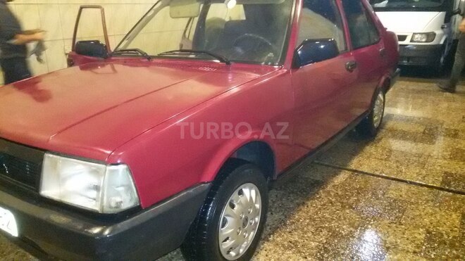 Tofas Sahin 1998, 480,000 km - 1.6 l - Lənkəran