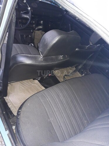 LADA (VAZ) 2106 1989, 300,000 km - 1.6 l - İsmayıllı