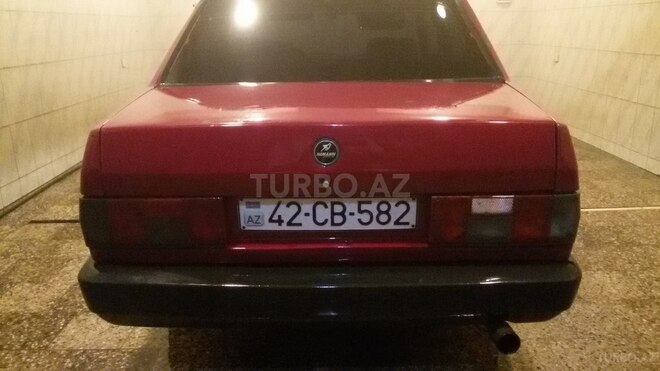 Tofas Sahin 1998, 480,000 km - 1.6 l - Lənkəran