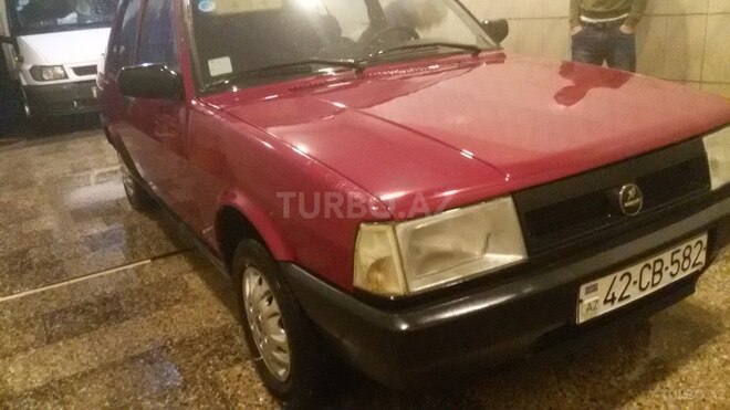Tofas Sahin 1998, 480,000 km - 1.6 l - Lənkəran