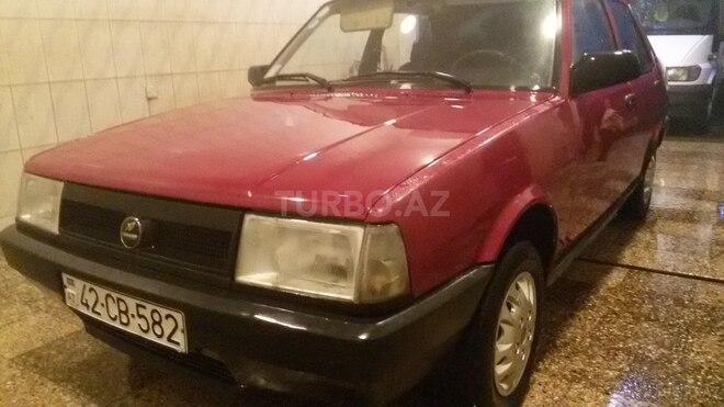 Tofas Sahin 1998, 480,000 km - 1.6 l - Lənkəran