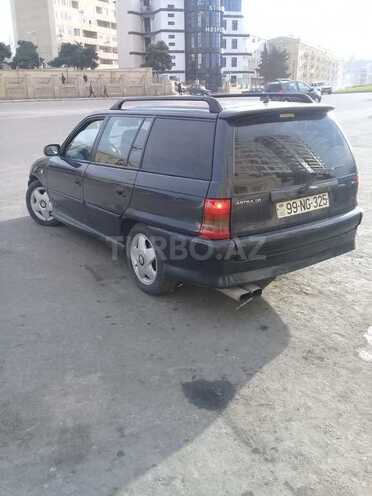 Opel Astra 1997, 250,000 km - 1.8 l - Bakı