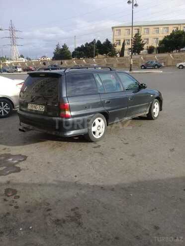 Opel Astra 1997, 250,000 km - 1.8 l - Bakı