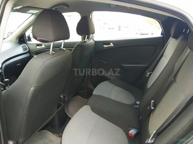Hyundai Accent 2013, 88,000 km - 1.4 l - Bakı
