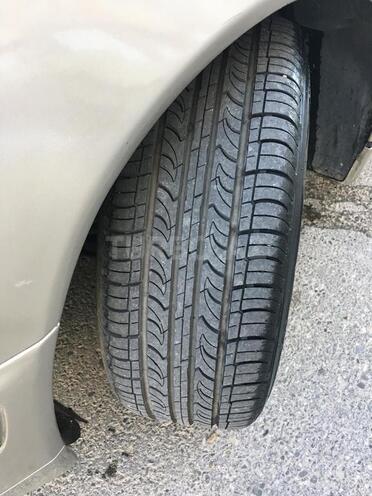 Mercedes E 220 1999, 320,000 km - 2.2 l - Bakı