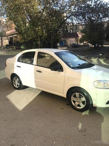 Chevrolet Aveo 2011, 150,000 km - 1.2 l - Bakı