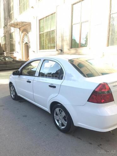 Chevrolet Aveo 2011, 150,000 km - 1.2 l - Bakı