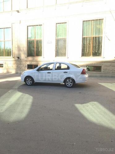 Chevrolet Aveo 2011, 150,000 km - 1.2 l - Bakı