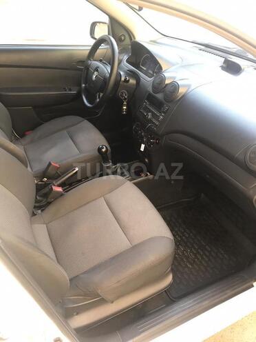 Chevrolet Aveo 2011, 150,000 km - 1.2 l - Bakı