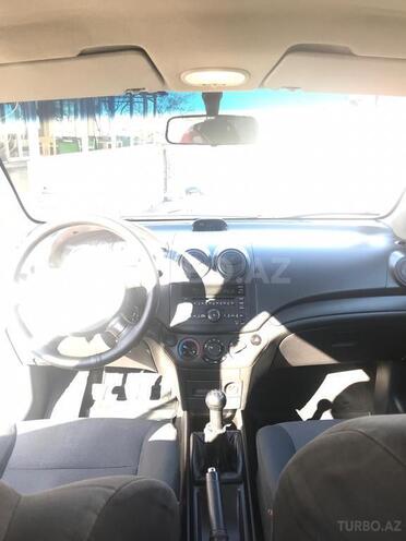 Chevrolet Aveo 2011, 150,000 km - 1.2 l - Bakı