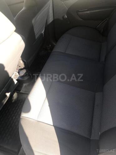 Chevrolet Aveo 2011, 150,000 km - 1.2 l - Bakı