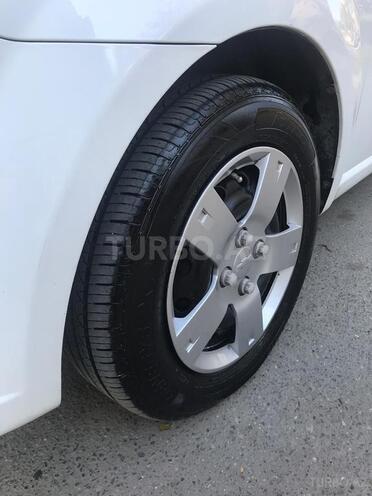 Chevrolet Aveo 2011, 150,000 km - 1.2 l - Bakı