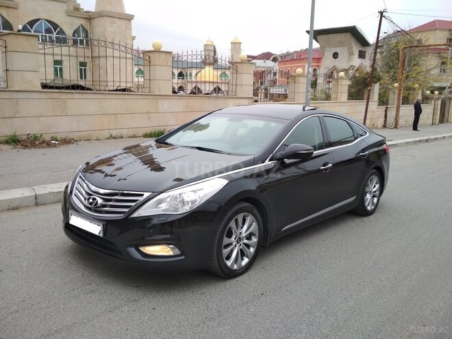 Hyundai Grandeur 2011, 129,500 km - 3.0 l - Bakı