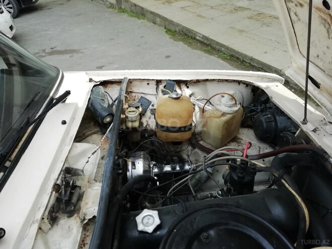 LADA (VAZ) 2107 1994, 200,000 km - 1.5 l - Bakı