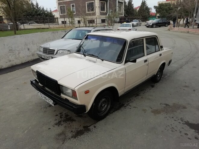 LADA (VAZ) 2107 1994, 200,000 km - 1.5 l - Bakı