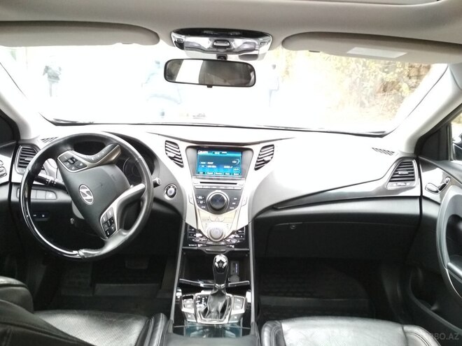 Hyundai Grandeur 2011, 129,500 km - 3.0 l - Bakı