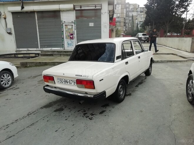 LADA (VAZ) 2107 1994, 200,000 km - 1.5 l - Bakı