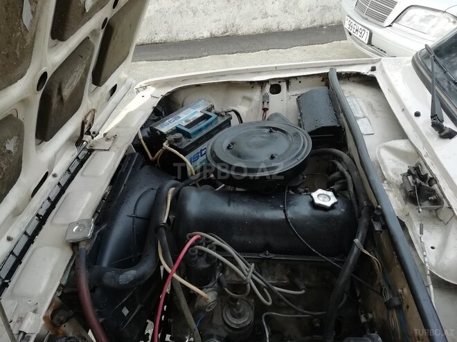 LADA (VAZ) 2107 1994, 200,000 km - 1.5 l - Bakı