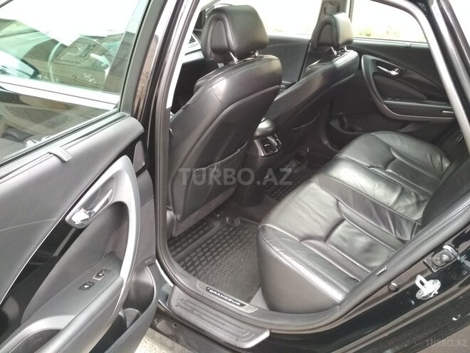 Hyundai Grandeur 2011, 129,500 km - 3.0 l - Bakı