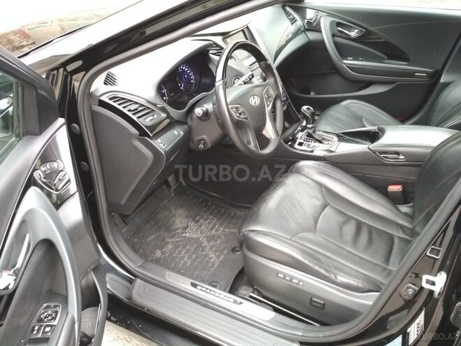 Hyundai Grandeur 2011, 129,500 km - 3.0 l - Bakı